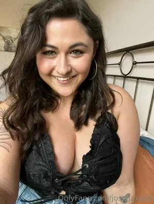 Josiejaxxon OnlyFans Leaked Free Thumbnail Picture - #zW7ZI9asHy