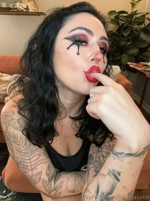 Josiejaxxon OnlyFans Leaked Free Thumbnail Picture - #zZF0xge7mD