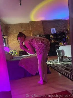 Josiejonesfree OnlyFans Leaked Free Thumbnail Picture - #H7a08Y6R6U