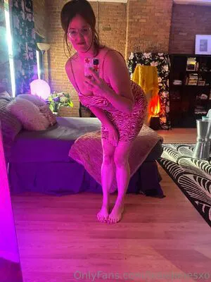 Josiejonesfree OnlyFans Leaked Free Thumbnail Picture - #RcXmITGF57