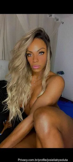 Josiely Abysoluta OnlyFans Leaked Free Thumbnail Picture - #1ZG7X2qJmI