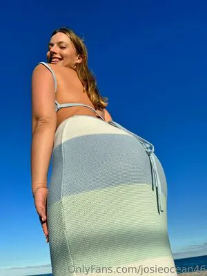 Josieocean46 OnlyFans Leaked Free Thumbnail Picture - #eVJG8z1Weo