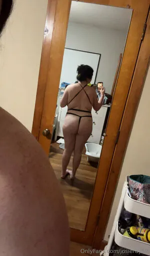 Josieray69 OnlyFans Leaked Free Thumbnail Picture - #8s3CZ3sAgT