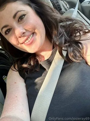 Josieray69 OnlyFans Leaked Free Thumbnail Picture - #LCvojQzpiU