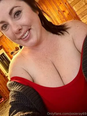 Josieray69 OnlyFans Leaked Free Thumbnail Picture - #TEtw416SQw