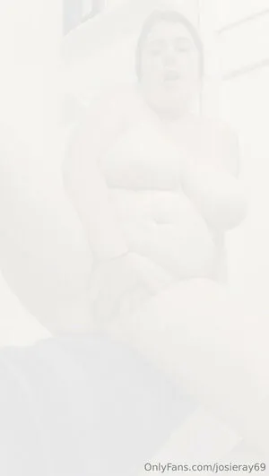 Josieray69 OnlyFans Leaked Free Thumbnail Picture - #jKoQBwRQ1P