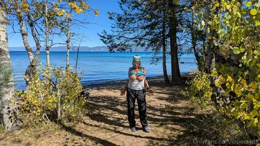 Josieray88 OnlyFans Leaked Free Thumbnail Picture - #N50M7BqESA