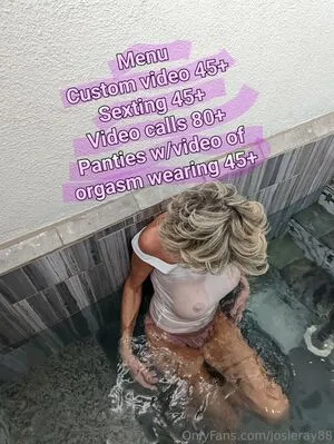 Josieray88 OnlyFans Leaked Free Thumbnail Picture - #hLrHVOQZKB