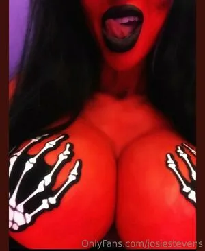 Josiestevens OnlyFans Leaked Free Thumbnail Picture - #8xIdCXjLJ6