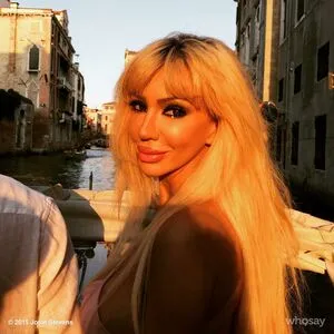 Josiestevens OnlyFans Leaked Free Thumbnail Picture - #G0Yl1viIGL