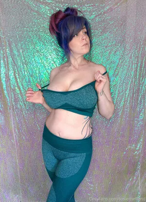 Josiethefiend OnlyFans Leaked Free Thumbnail Picture - #HTYxNfSGJZ