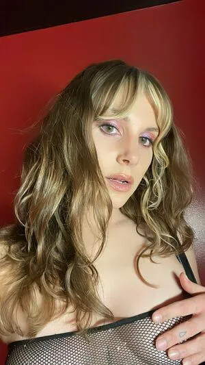 Josiexmoon OnlyFans Leaked Free Thumbnail Picture - #gElX571Q1O