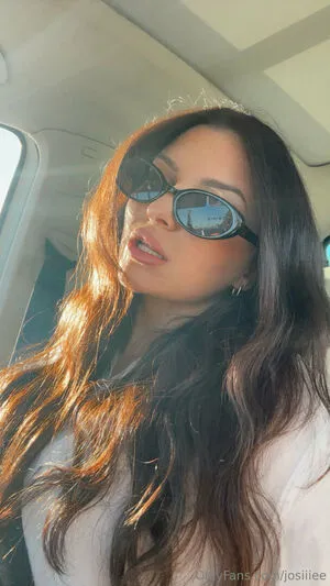 Josiiiee OnlyFans Leaked Free Thumbnail Picture - #Jh5fczd0Zw