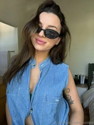 Josiiiee OnlyFans Leaked Free Thumbnail Picture - #nep8xIbCDr