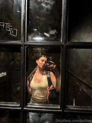 Josiiiee OnlyFans Leaked Free Thumbnail Picture - #oUmnjadEPW