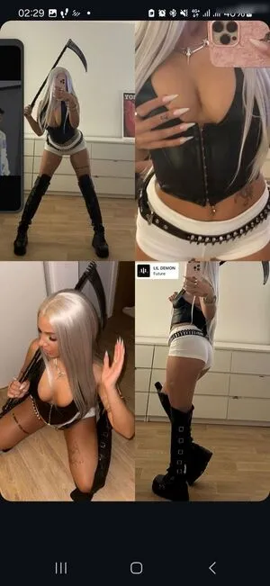 Josiirn OnlyFans Leaked Free Thumbnail Picture - #arYQ0KcwpW