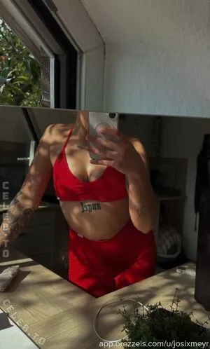 Josixmeyr OnlyFans Leaked Free Thumbnail Picture - #4gYb68sdTA