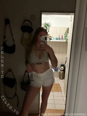 Josixmeyr OnlyFans Leaked Free Thumbnail Picture - #IeccTmZ5CU