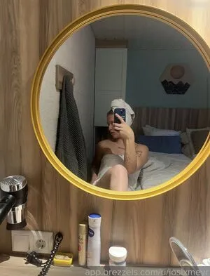 Josixmeyr OnlyFans Leaked Free Thumbnail Picture - #KpNmJbVXQz