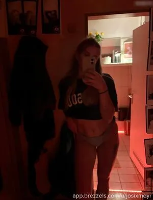 Josixmeyr OnlyFans Leaked Free Thumbnail Picture - #O0RQqYmYzr