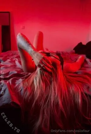 Josixmeyr OnlyFans Leaked Free Thumbnail Picture - #OULuwPSo33