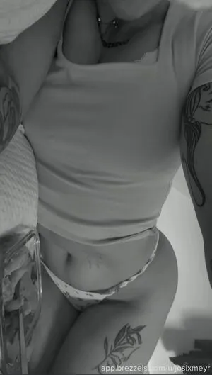 Josixmeyr OnlyFans Leaked Free Thumbnail Picture - #VjarTCYlI0