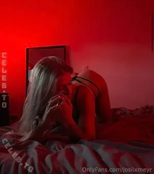 Josixmeyr OnlyFans Leaked Free Thumbnail Picture - #eAzRldTroG