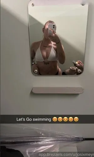 Josixmeyr OnlyFans Leaked Free Thumbnail Picture - #pFgMURtEau