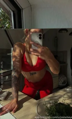 Josixmeyr OnlyFans Leaked Free Thumbnail Picture - #srXxLhjVGj