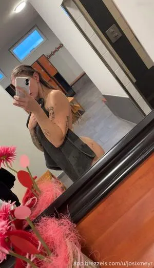 Josixmeyr OnlyFans Leaked Free Thumbnail Picture - #zgEMSFulho