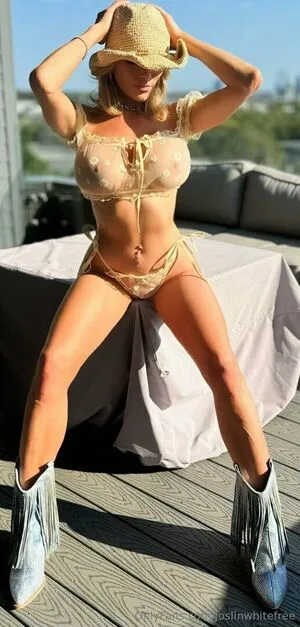 Joslinwhite OnlyFans Leaked Free Thumbnail Picture - #iPIGA5koet