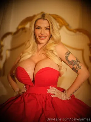 Joslyn James OnlyFans Leaked Free Thumbnail Picture - #5PldSUZ8b6
