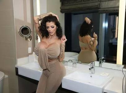 Joslyn James OnlyFans Leaked Free Thumbnail Picture - #KVZ23N4d5G