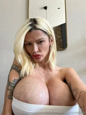 Joslyn James OnlyFans Leaked Free Thumbnail Picture - #Ut0vv3sJEb