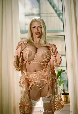 Joslyn James OnlyFans Leaked Free Thumbnail Picture - #WkOyS8VfCK