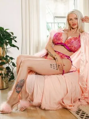 Joslyn James OnlyFans Leaked Free Thumbnail Picture - #uQWs4w04Dj