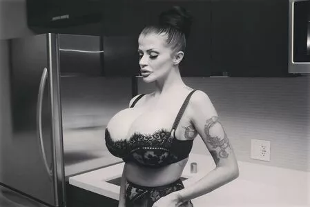 Joslyn James OnlyFans Leaked Free Thumbnail Picture - #yVNiInh2OK