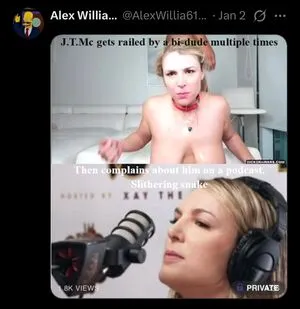 Joslyn Jane OnlyFans Leaked Free Thumbnail Picture - #MEzDABXLWm