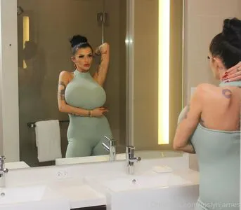 Joslynjames OnlyFans Leaked Free Thumbnail Picture - #IviIXIgsAE