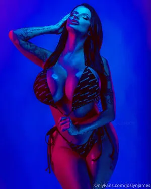 Joslynjames OnlyFans Leaked Free Thumbnail Picture - #QSwLz0ZrnI
