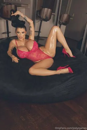 Joslynjames OnlyFans Leaked Free Thumbnail Picture - #T46vyTeKHd