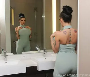 Joslynjames OnlyFans Leaked Free Thumbnail Picture - #cQBoMkDUz2