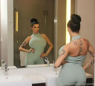 Joslynjames OnlyFans Leaked Free Thumbnail Picture - #e2b3ftI6aT