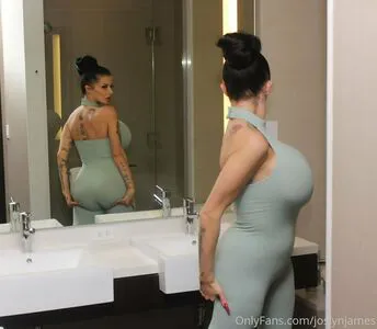 Joslynjames OnlyFans Leaked Free Thumbnail Picture - #jAS9jkMDeb