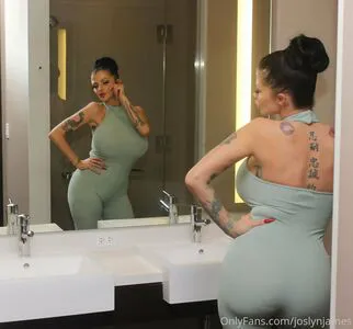 Joslynjames OnlyFans Leaked Free Thumbnail Picture - #oZKhwVh950