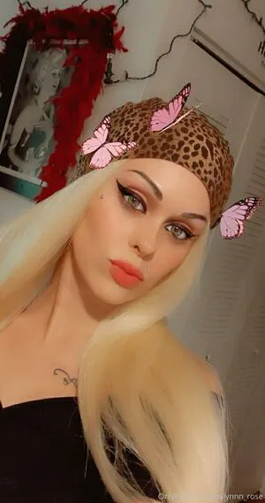 Joslynnn Rose OnlyFans Leaked Free Thumbnail Picture - #PMLy4uF6Td