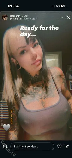 Josmariin OnlyFans Leaked Free Thumbnail Picture - #0KTyLtQNG1