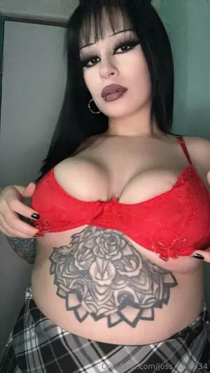 Joss Love934 OnlyFans Leaked Free Thumbnail Picture - #F2vNBp3jVk