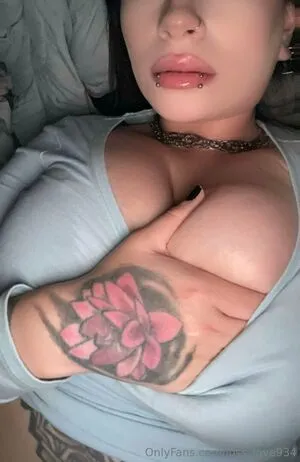Joss Love934 OnlyFans Leaked Free Thumbnail Picture - #RIa6BF1CV5