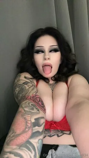 Joss Love934 OnlyFans Leaked Free Thumbnail Picture - #cR4PAyc8XC